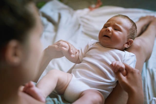 Colic 101: what is it, and how can I manage it? Colic 101: what is it, and how can I manage it?