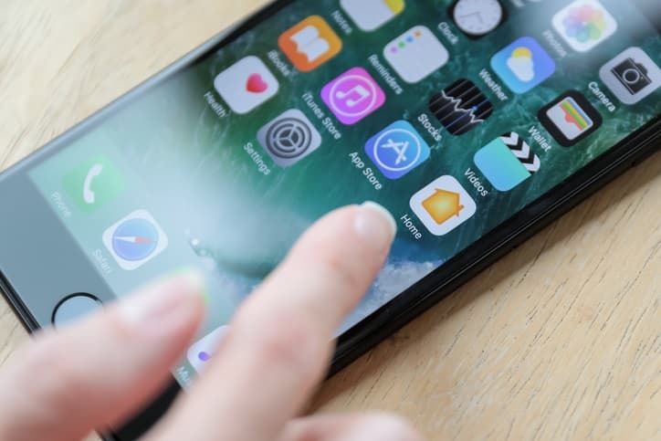 The phone apps that all parents of teenagers should be aware of The phone apps that all parents of teenagers should be aware of