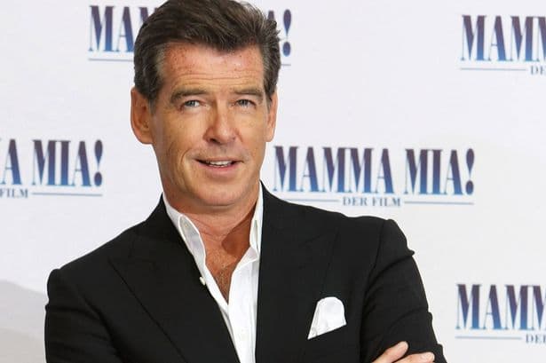 Pierce Brosnan might’ve revealed a huge Mamma Mia 2 spoiler on live TV