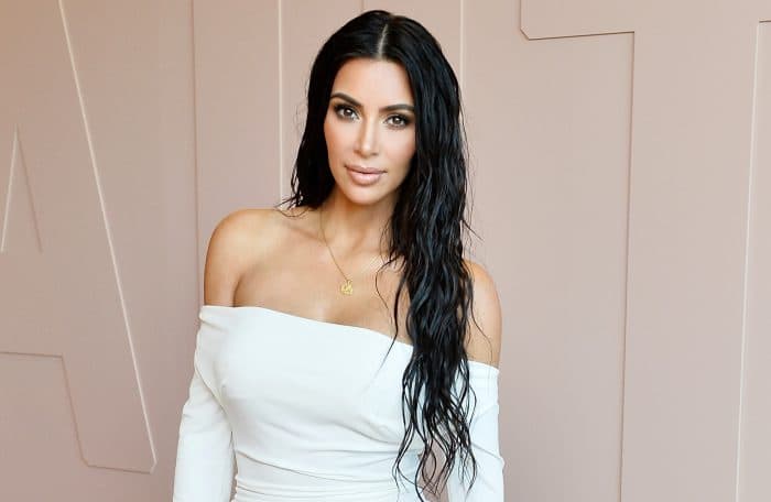 Kim Kardashian defends maternity line SKIMS and this is why I agree with her Kim Kardashian defends maternity line SKIMS and this is why I agree with her