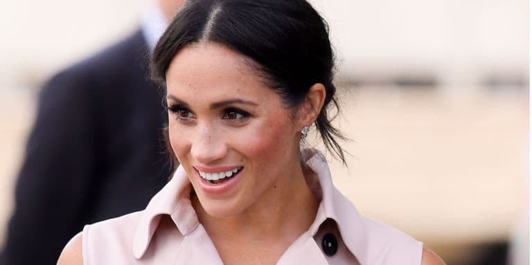 Meghan Markle will have to miss out on a classic American tradition if she has a baby Meghan Markle will have to miss out on a classic American tradition if she has a baby