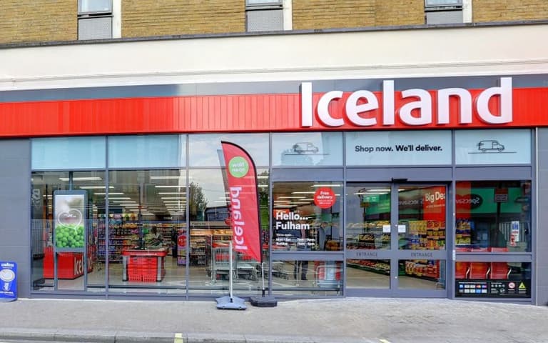 Urgent recall: Frozen food ‘of animal origin’ from Iceland stores nationwide Urgent recall: Frozen food ‘of animal origin’ from Iceland stores nationwide