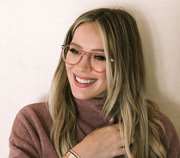 Mums are praising Hilary Duff for keeping it real on how she handles mornings with her kids Mums are praising Hilary Duff for keeping it real on how she handles mornings with her kids