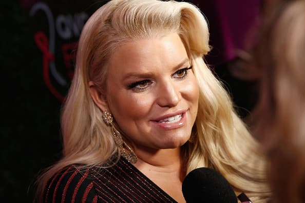 Fans reckon Jessica Simpson just revealed her baby’s name, and it’s pretty unusual Fans reckon Jessica Simpson just revealed her baby’s name, and it’s pretty unusual