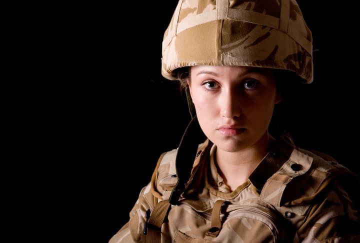 British Army’s controversial new recruitment drive targets ‘snowflake’ generation