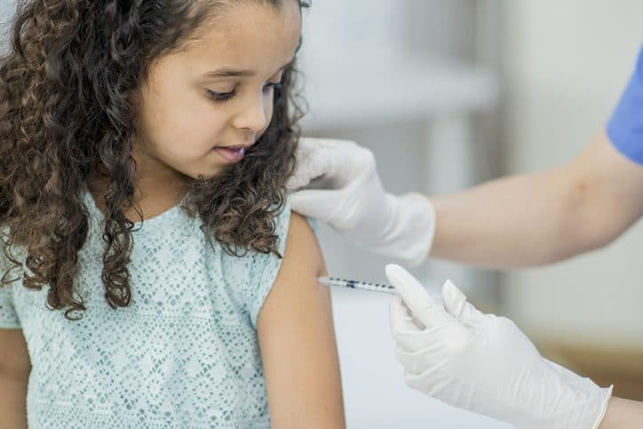 The HSE may have identified the twelfth case of meningitis in just a few weeks The HSE may have identified the twelfth case of meningitis in just a few weeks