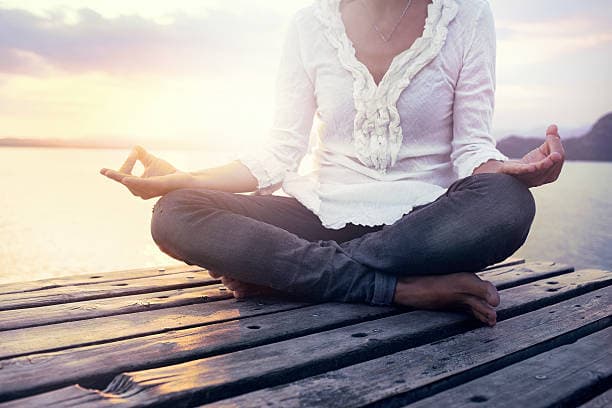 Lockdown fatigue and feeling on edge? 3 meditation apps to download right now Lockdown fatigue and feeling on edge? 3 meditation apps to download right now
