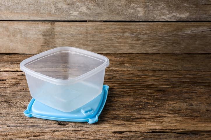 According to experts lunchboxes could be a big transmitter of Covid-19