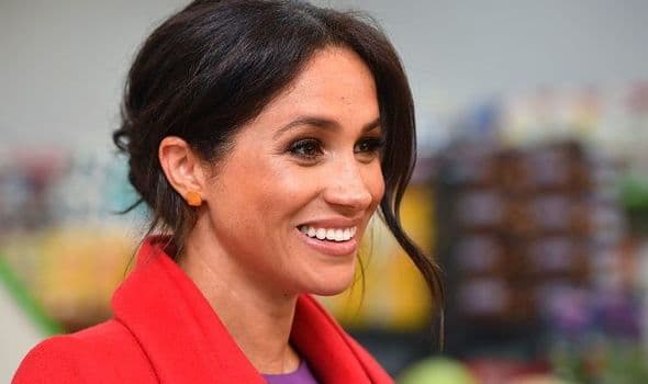 This is what everyone thinks about Meghan Markle’s new Press Secretary This is what everyone thinks about Meghan Markle’s new Press Secretary