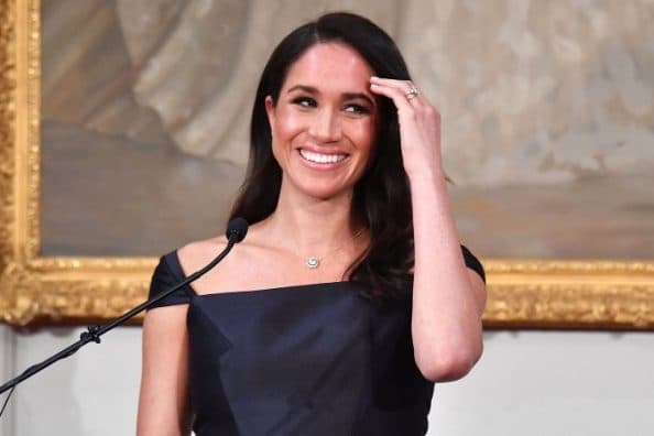 Apparently Suits want to get Meghan Markle back on the show for a pregnancy storyline Apparently Suits want to get Meghan Markle back on the show for a pregnancy storyline