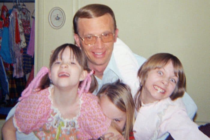 Abducted In Plain Sight’s Jan explains why her parents wanted to make the documentary Abducted In Plain Sight’s Jan explains why her parents wanted to make the documentary