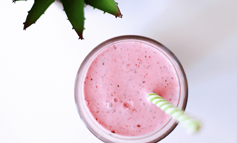 Beauty food: 10 foods to eat every day for gorgeous, glowing skin