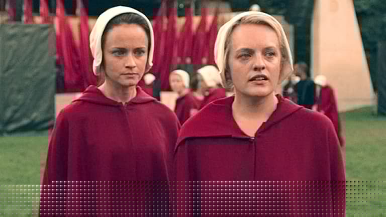 The trailer for the new season of The Handmaid’s Tale is here, and it is haunting