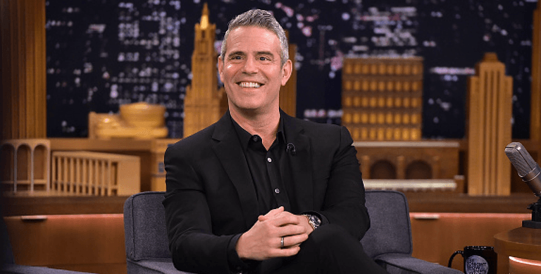 TV host Andy Cohen ‘eternally grateful’ after becoming a dad via surrogate TV host Andy Cohen ‘eternally grateful’ after becoming a dad via surrogate