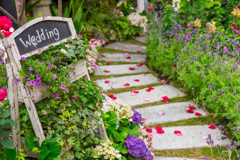 Bride-to-be asks guests to pay €205 to ‘secure’ place at her wedding…and then it gets worse