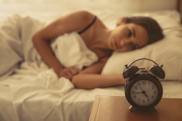The common night-time habit that could actually be harming your fertility The common night-time habit that could actually be harming your fertility