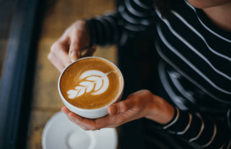 Apparently, drinking this amount of coffee a day can aid in weight loss Apparently, drinking this amount of coffee a day can aid in weight loss