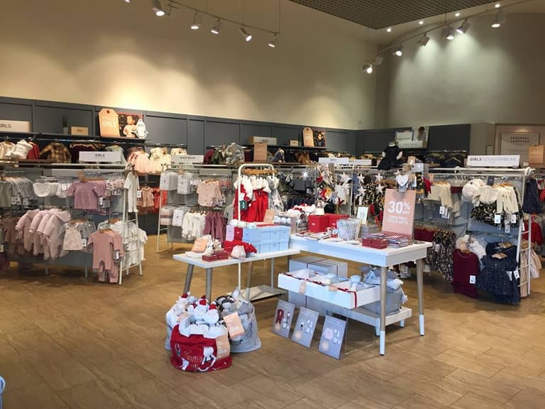 An exclusive Mamas&Papas Marketplace will be coming to Dublin this weekend