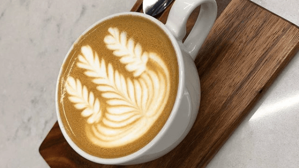 This Dublin cafe is giving away free coffee to mark International Women’s Day