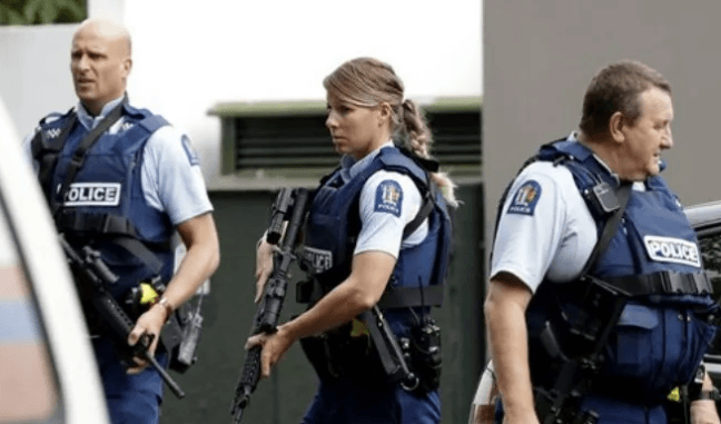 At least 40 people are dead after ‘terrorist attack’ in New Zealand At least 40 people are dead after ‘terrorist attack’ in New Zealand