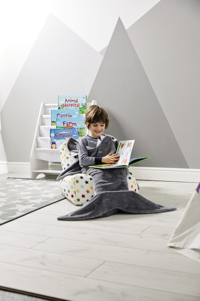 Aldi’s latest range will see your child’s room kitted out in some serious style Aldi’s latest range will see your child’s room kitted out in some serious style