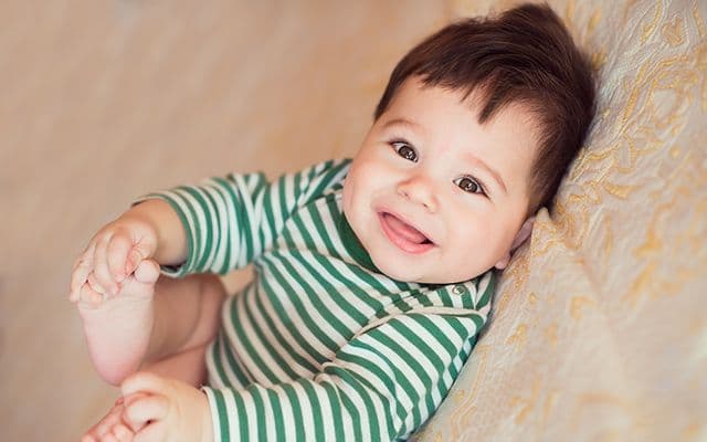 15 seriously trendy baby names all cool parents will approve of