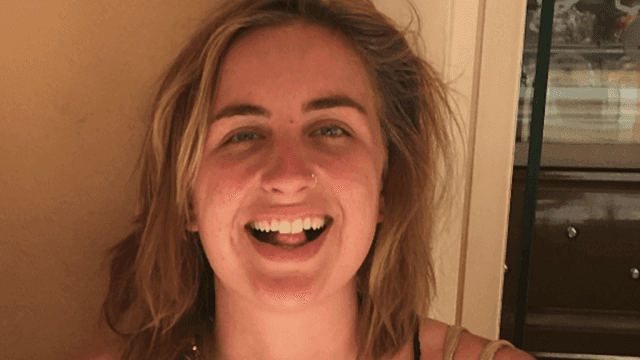 The body of missing Catherine Shaw has been found in San Pedro, Guatemala The body of missing Catherine Shaw has been found in San Pedro, Guatemala