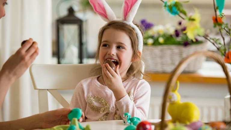 These are EGG-cellent: The 10 best Easter eggs to buy for the kids this year These are EGG-cellent: The 10 best Easter eggs to buy for the kids this year