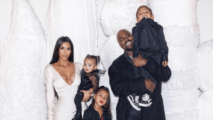 Apparently, this is the inspiration behind Kim Kardashian and Kanye West’s son’s name Apparently, this is the inspiration behind Kim Kardashian and Kanye West’s son’s name