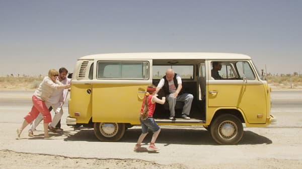Little Miss Sunshine the Musical is coming to Dublin this summer and we’re mad to go Little Miss Sunshine the Musical is coming to Dublin this summer and we’re mad to go