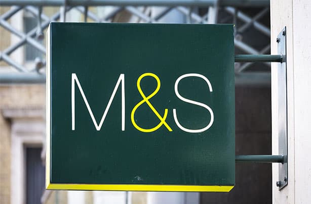M&S has just launched this €50 swimsuit that’s an exact designer dupe