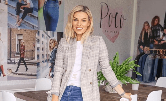 Pippa O Connor announces she’s saying ‘farewell’ to one of her cult products Pippa O Connor announces she’s saying ‘farewell’ to one of her cult products