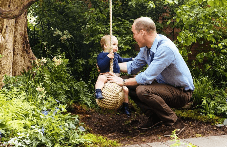 Fans have strong opinions on the Father’s Day post from Kensington Palace Fans have strong opinions on the Father’s Day post from Kensington Palace
