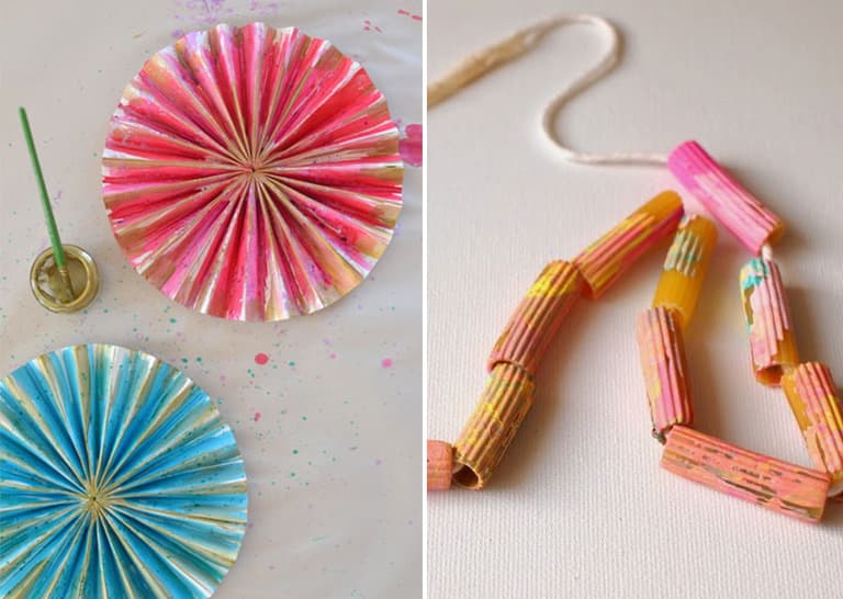 3 easy lockdown crafts to make from things you have around the house 3 easy lockdown crafts to make from things you have around the house