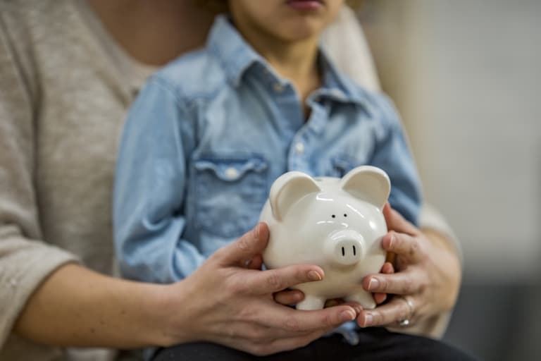 Family and finance: Ask an expert on how to make your money grow Family and finance: Ask an expert on how to make your money grow