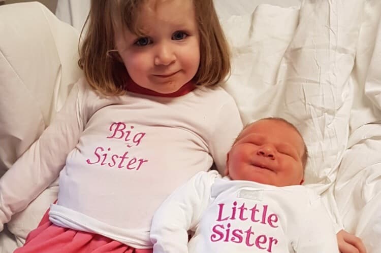 Family of three-year-old with rare brain tumour ask for help to fund treatment Family of three-year-old with rare brain tumour ask for help to fund treatment