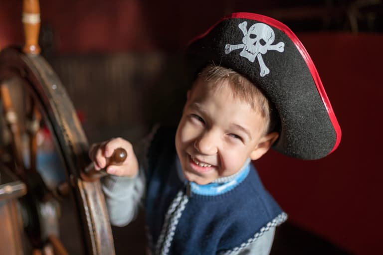 The pirates are taking over Jervis this Saturday and it’s going to be fierce fun The pirates are taking over Jervis this Saturday and it’s going to be fierce fun