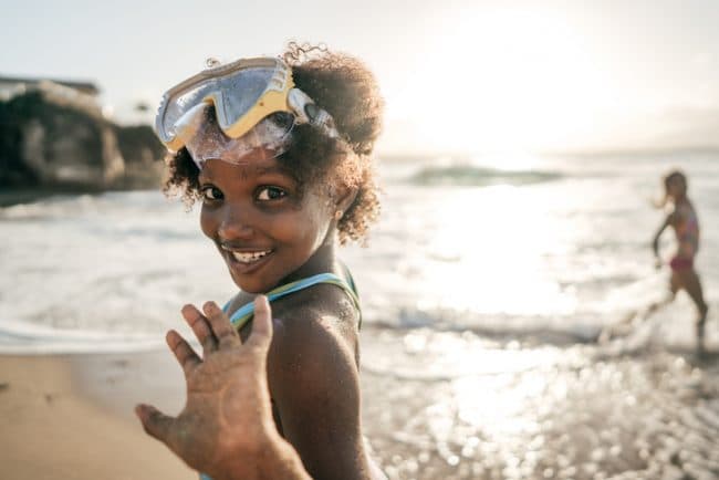 Make the most of the sunshine: June Bank Holiday Activities
