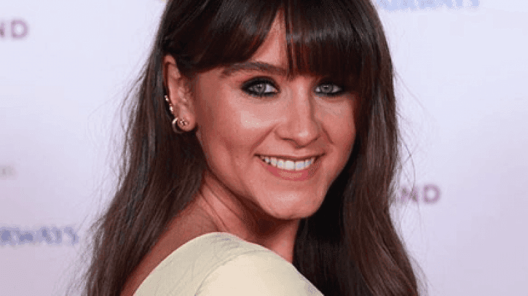 Brooke Vincent shares emotional goodbye to Corrie as she goes on maternity leave
