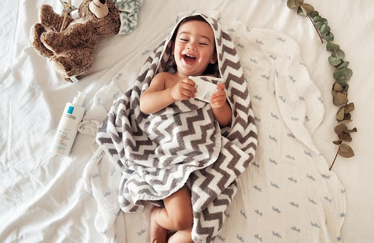 La Roche-Posay announced as official skincare partner of Pregnancy & Baby Fair