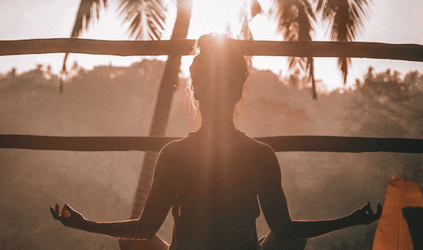 Wellness: 3 easy yoga moves that will have a huge impact on your health