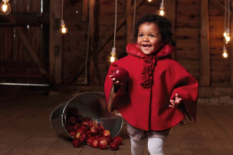 Monsoon kids has just released their autumn collection and it’s stunning Monsoon kids has just released their autumn collection and it’s stunning