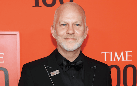 Ryan Murphy ‘so proud’ as he announces his five-year-old son Ford is ‘cancer free’ Ryan Murphy ‘so proud’ as he announces his five-year-old son Ford is ‘cancer free’