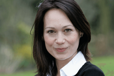 Former Emmerdale actress Leah Bracknell has died, aged 55 Former Emmerdale actress Leah Bracknell has died, aged 55