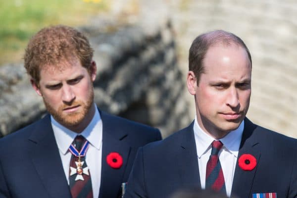 Prince Harry has opened up about his feud with Prince William, and we’re emotional