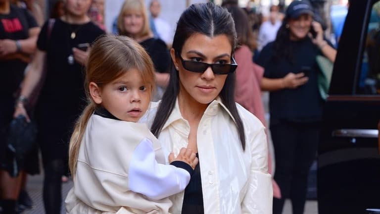Kourtney Kardashian confirms you won’t see her in KUWTK that much anymore Kourtney Kardashian confirms you won’t see her in KUWTK that much anymore