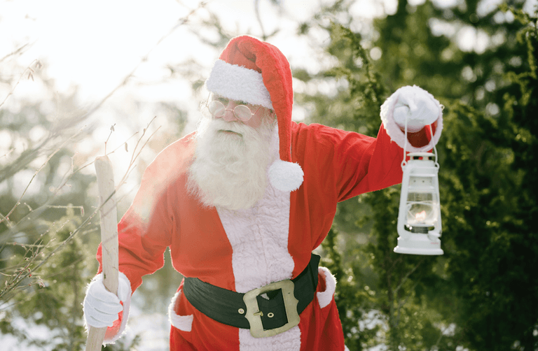 Santa’s arrival at The Square Tallaght tomorrow is promising to be one amazing day of celebrations Santa’s arrival at The Square Tallaght tomorrow is promising to be one amazing day of celebrations