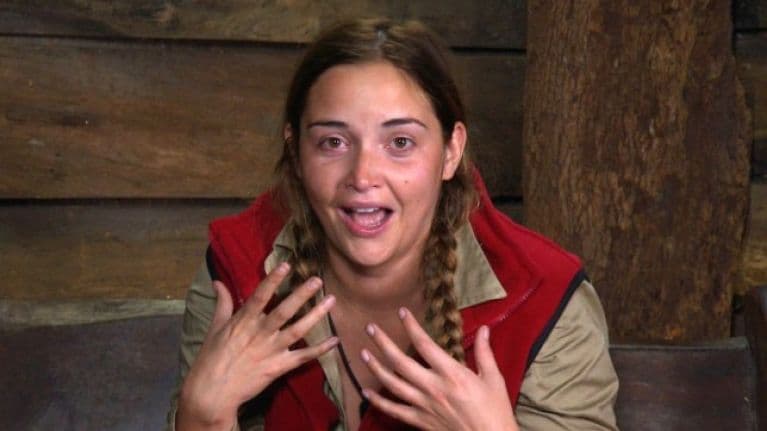 Dan Osborne responds to cheating claims amid reports Jacqueline threatened to leave I’m A Celeb