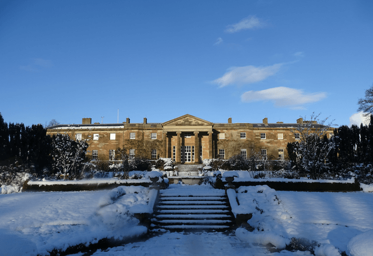 Hillsborough Castle in Co. Down sounds like the most magical place to visit this December Hillsborough Castle in Co. Down sounds like the most magical place to visit this December