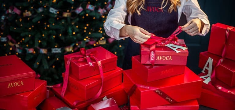 Avoca’s new festive food range is here, and that’s your entire Christmas entertaining sorted Avoca’s new festive food range is here, and that’s your entire Christmas entertaining sorted